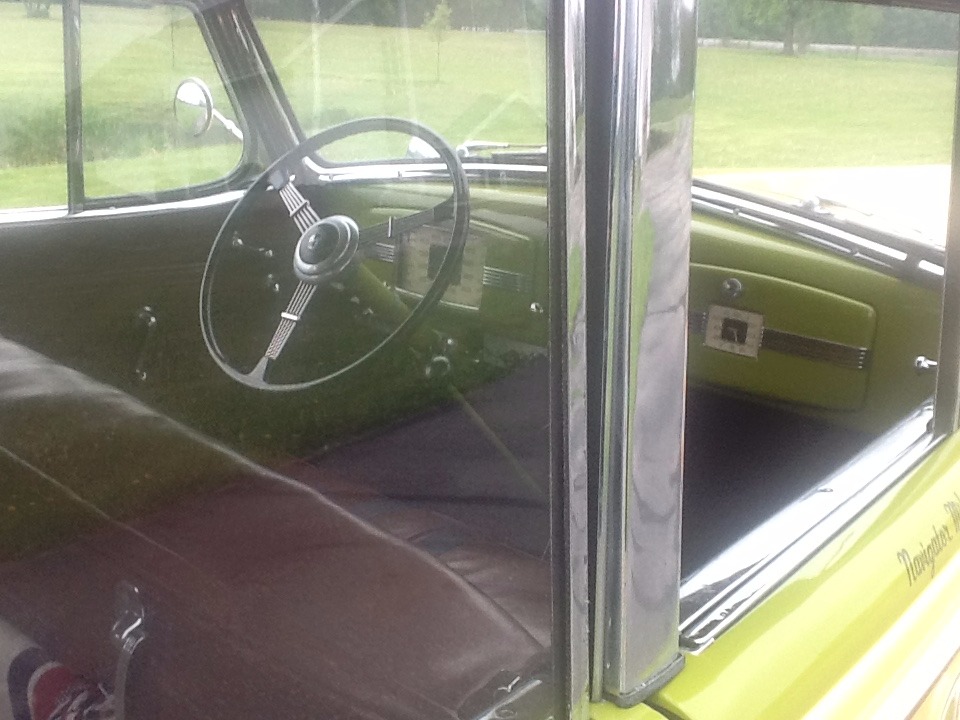 Used 1936 Buick Roadmaster One owner car for over 30 years. One of a kind! | Mundelein, IL