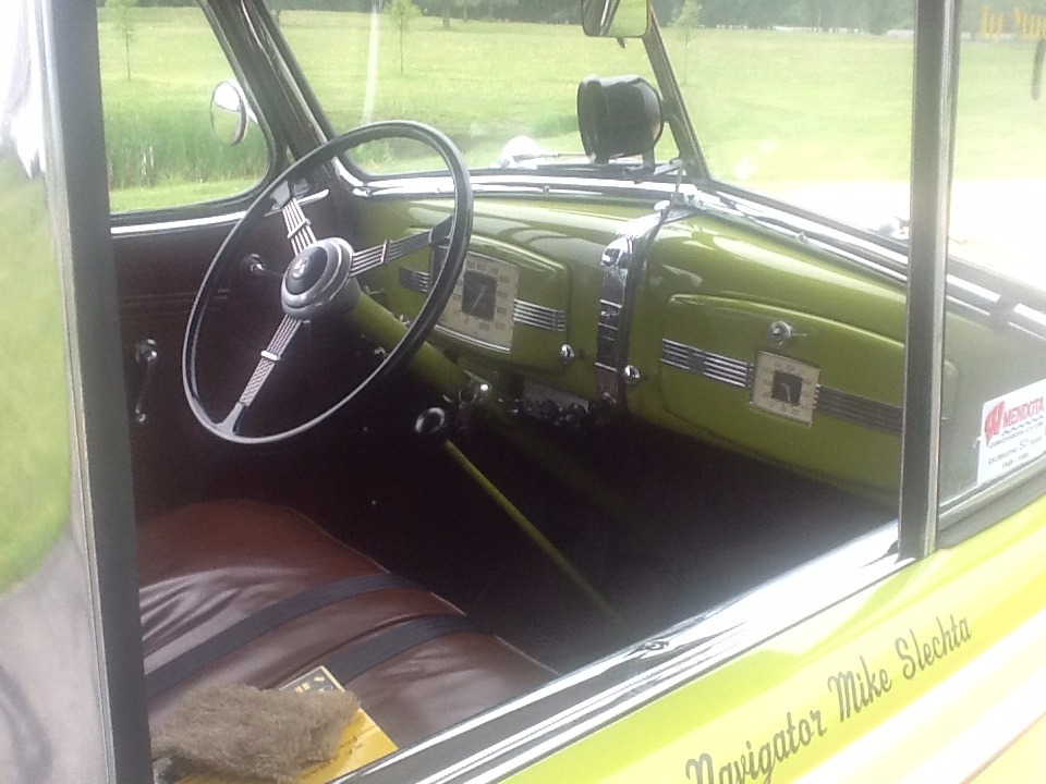 Used 1936 Buick Roadmaster One owner car for over 30 years. One of a kind! | Mundelein, IL