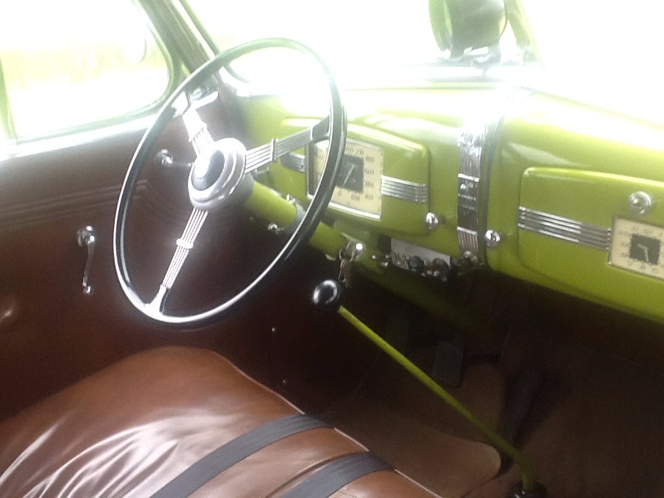 Used 1936 Buick Roadmaster One owner car for over 30 years. One of a kind! | Mundelein, IL
