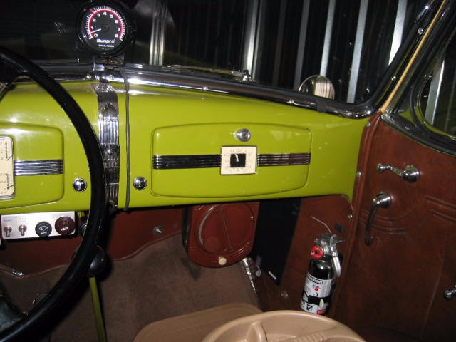 Used 1936 Buick Roadmaster One owner car for over 30 years. One of a kind! | Mundelein, IL