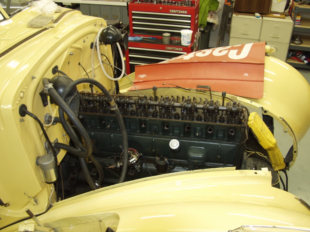 Used 1936 Buick Roadmaster One owner car for over 30 years. One of a kind! | Mundelein, IL