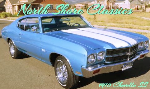 Used 1970 Chevrolet Chevelle Original broadcast sheet. What a Gem! | Mundelein, IL