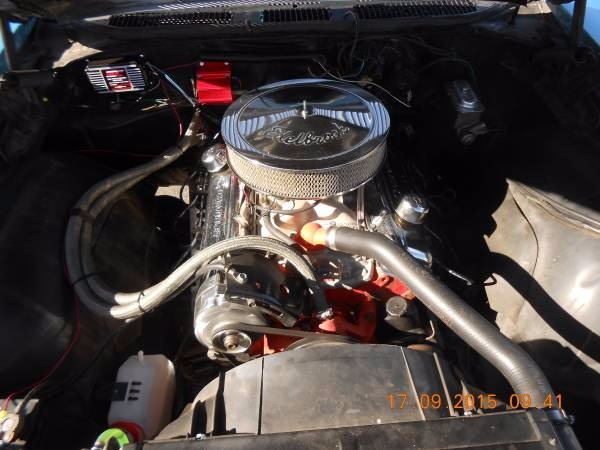 Used 1970 Chevrolet Chevelle Original broadcast sheet. What a Gem! | Mundelein, IL