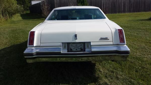 Used 1977 Oldsmobile Cutlass UNRESTORED All original. One of a kind Salon! | Mundelein, IL