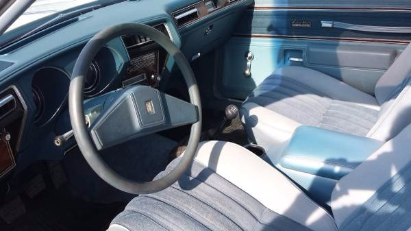 Used 1977 Oldsmobile Cutlass UNRESTORED All original. One of a kind Salon! | Mundelein, IL
