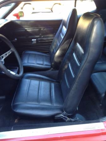 Used 1973 Ford Mustang RUST FREE. EXCELLENT CONDITION. WHAT A GEM! | Mundelein, IL