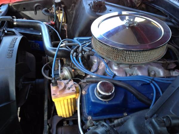 Used 1973 Ford Mustang RUST FREE. EXCELLENT CONDITION. WHAT A GEM! | Mundelein, IL