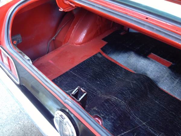 Used 1973 Ford Mustang RUST FREE. EXCELLENT CONDITION. WHAT A GEM! | Mundelein, IL