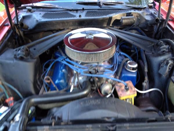 Used 1973 Ford Mustang RUST FREE. EXCELLENT CONDITION. WHAT A GEM! | Mundelein, IL