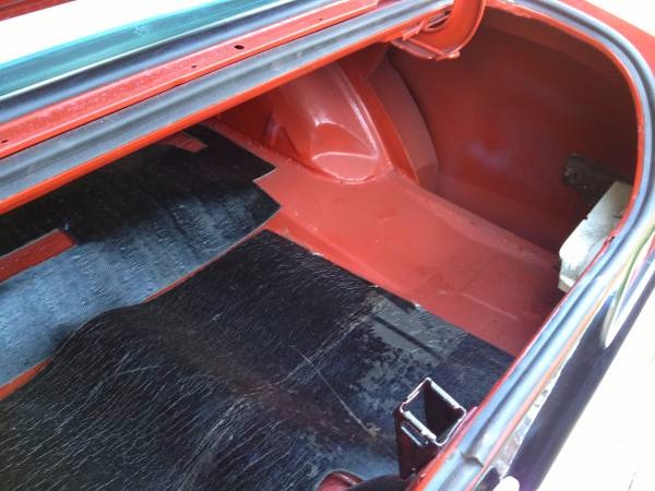 Used 1973 Ford Mustang RUST FREE. EXCELLENT CONDITION. WHAT A GEM! | Mundelein, IL