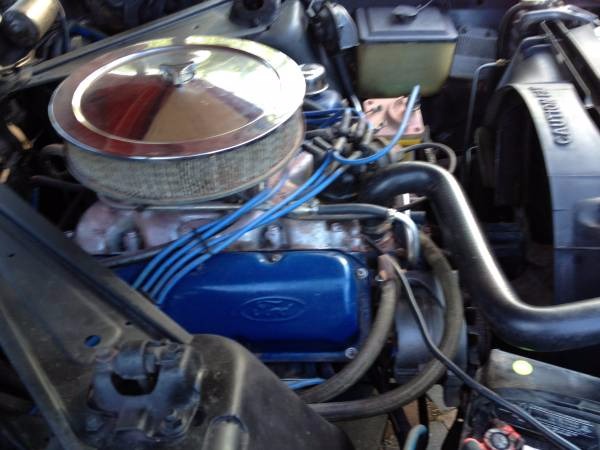 Used 1973 Ford Mustang RUST FREE. EXCELLENT CONDITION. WHAT A GEM! | Mundelein, IL