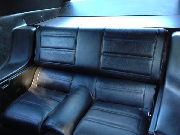 Used 1973 Ford Mustang RUST FREE. EXCELLENT CONDITION. WHAT A GEM! | Mundelein, IL