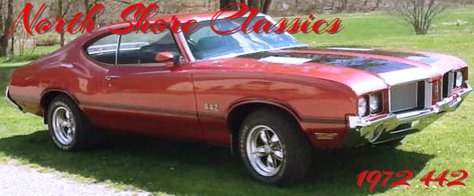 Used 1972 Oldsmobile 442 Owned for 43 years. What a gem! | Mundelein, IL