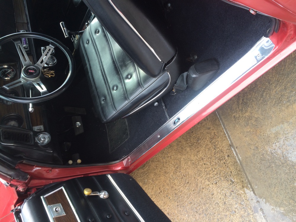 Used 1972 Oldsmobile 442 Owned for 43 years. What a gem! | Mundelein, IL