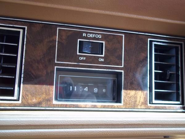 Used 1979 Oldsmobile Cutlass 350 V8 -AUTOMATIC- CLASSIC- CRUISER- TURN KEY | Mundelein, IL