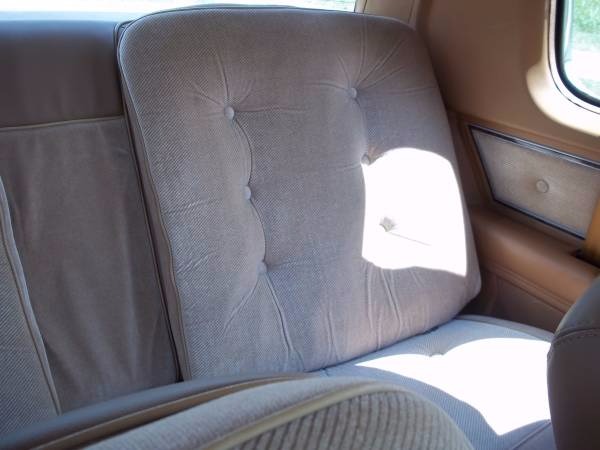 Used 1979 Oldsmobile Cutlass 350 V8 -AUTOMATIC- CLASSIC- CRUISER- TURN KEY | Mundelein, IL
