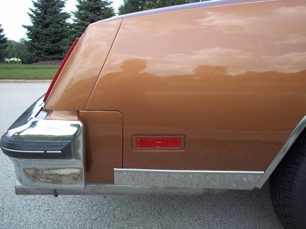 Used 1979 Oldsmobile Cutlass 350 V8 -AUTOMATIC- CLASSIC- CRUISER- TURN KEY | Mundelein, IL