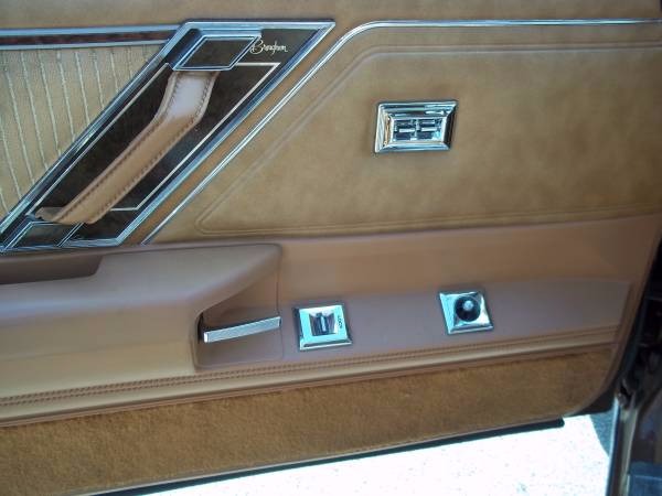 Used 1979 Oldsmobile Cutlass 350 V8 -AUTOMATIC- CLASSIC- CRUISER- TURN KEY | Mundelein, IL