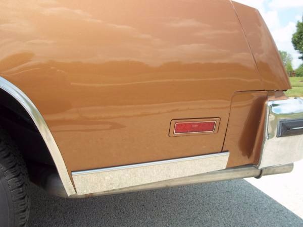 Used 1979 Oldsmobile Cutlass 350 V8 -AUTOMATIC- CLASSIC- CRUISER- TURN KEY | Mundelein, IL
