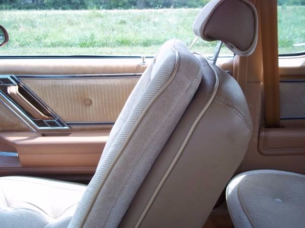 Used 1979 Oldsmobile Cutlass 350 V8 -AUTOMATIC- CLASSIC- CRUISER- TURN KEY | Mundelein, IL