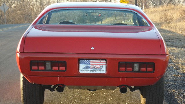 Used 1971 Plymouth Road Runner 383-SEE VIDEO | Mundelein, IL