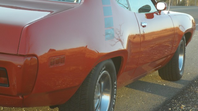 Used 1971 Plymouth Road Runner 383-SEE VIDEO | Mundelein, IL