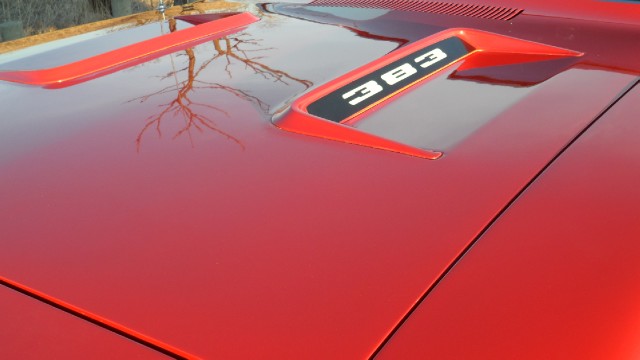 Used 1971 Plymouth Road Runner 383-SEE VIDEO | Mundelein, IL