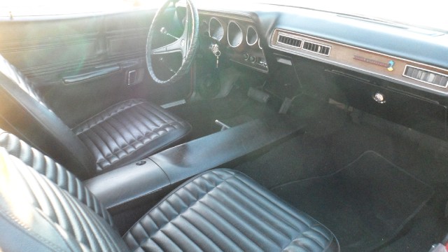 Used 1971 Plymouth Road Runner 383-SEE VIDEO | Mundelein, IL