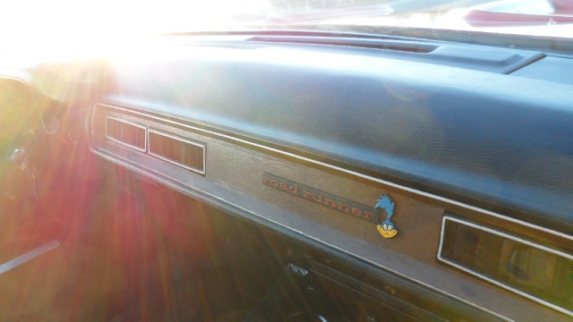 Used 1971 Plymouth Road Runner 383-SEE VIDEO | Mundelein, IL
