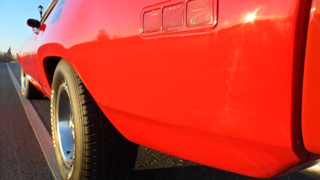 Used 1971 Plymouth Road Runner 383-SEE VIDEO | Mundelein, IL