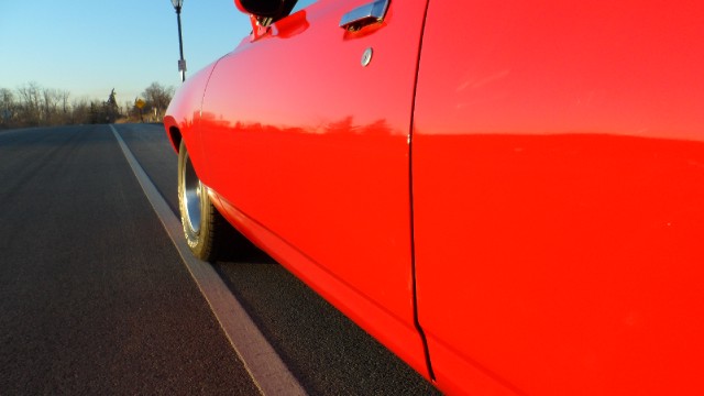 Used 1971 Plymouth Road Runner 383-SEE VIDEO | Mundelein, IL