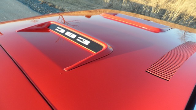 Used 1971 Plymouth Road Runner 383-SEE VIDEO | Mundelein, IL