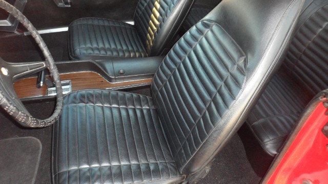 Used 1971 Plymouth Road Runner 383-SEE VIDEO | Mundelein, IL