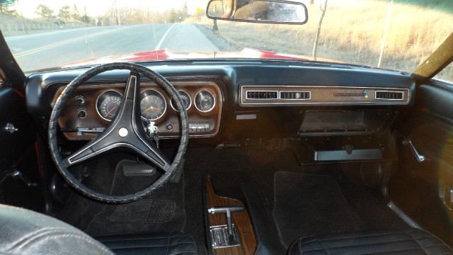 Used 1971 Plymouth Road Runner 383-SEE VIDEO | Mundelein, IL