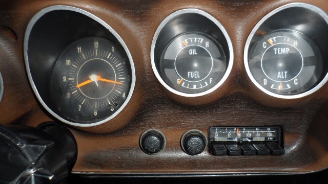 Used 1971 Plymouth Road Runner 383-SEE VIDEO | Mundelein, IL