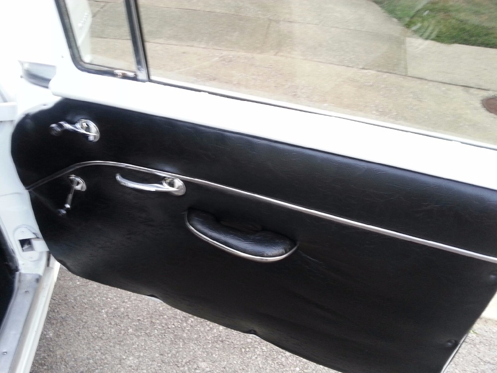 Used 1955 Chevrolet Bel Air Road or Track | Mundelein, IL