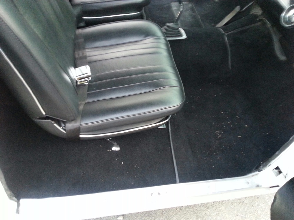 Used 1955 Chevrolet Bel Air Road or Track | Mundelein, IL