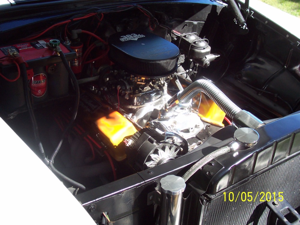 Used 1955 Chevrolet Bel Air Road or Track | Mundelein, IL