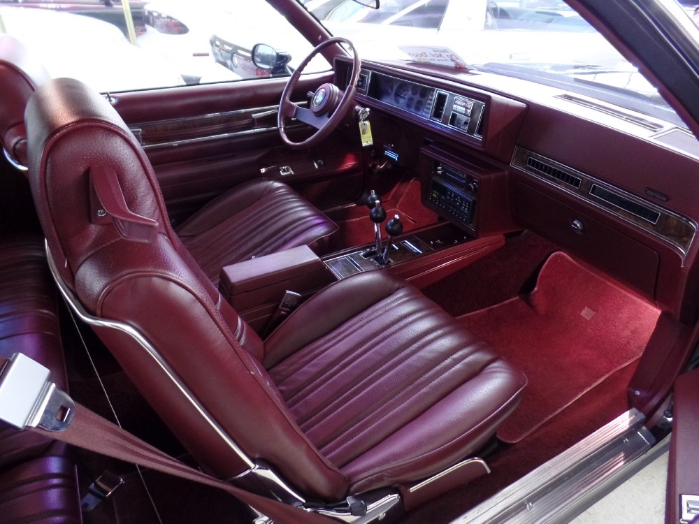 Used 1983 Oldsmobile Cutlass HURST-ONLY 11,000 ORIGINAL MILES-MINT-1 OWNER | Mundelein, IL