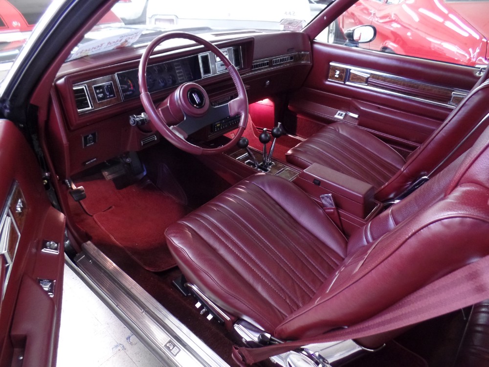 Used 1983 Oldsmobile Cutlass HURST-ONLY 11,000 ORIGINAL MILES-MINT-1 OWNER | Mundelein, IL