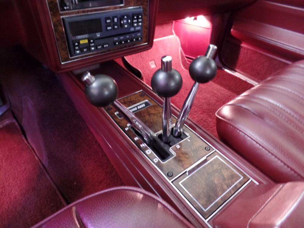 Used 1983 Oldsmobile Cutlass HURST-ONLY 11,000 ORIGINAL MILES-MINT-1 OWNER | Mundelein, IL