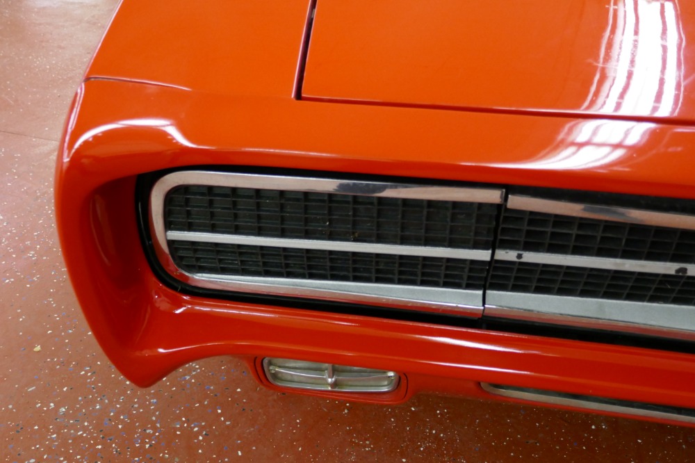 Used 1969 Pontiac GTO -WORKING AC-NICE PAINT-SUPER CLEAN-DRIVES GREAT-REAL VIN 242 GTO | Mundelein, IL