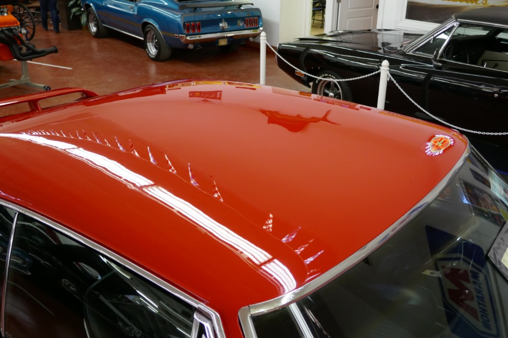 Used 1969 Pontiac GTO -WORKING AC-NICE PAINT-SUPER CLEAN-DRIVES GREAT-REAL VIN 242 GTO | Mundelein, IL