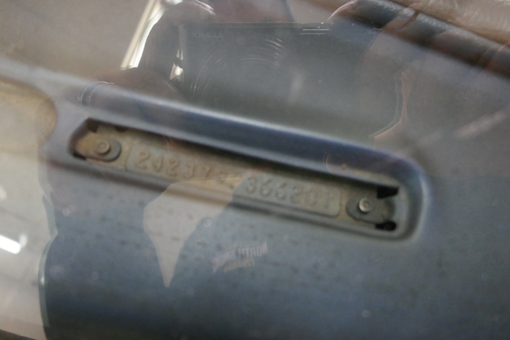 Used 1969 Pontiac GTO -WORKING AC-NICE PAINT-SUPER CLEAN-DRIVES GREAT-REAL VIN 242 GTO | Mundelein, IL