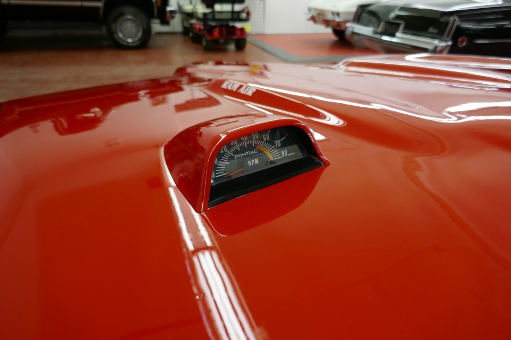 Used 1969 Pontiac GTO -WORKING AC-NICE PAINT-SUPER CLEAN-DRIVES GREAT-REAL VIN 242 GTO | Mundelein, IL