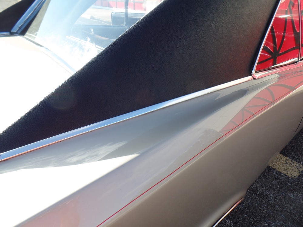 Used 1967 Pontiac GTO 1ST GEN-FRAME OFF RESTORED-PHS DOCS-NUMBERS MATCHING-RARE COLOR | Mundelein, IL