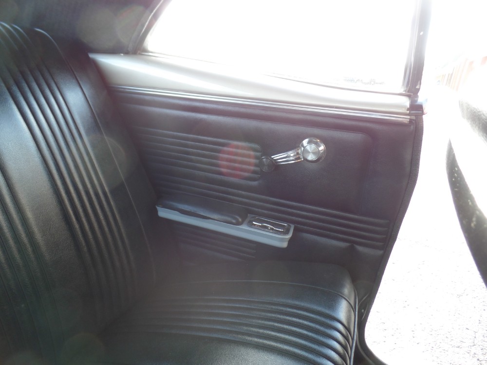 Used 1967 Pontiac GTO 1ST GEN-FRAME OFF RESTORED-PHS DOCS-NUMBERS MATCHING-RARE COLOR | Mundelein, IL