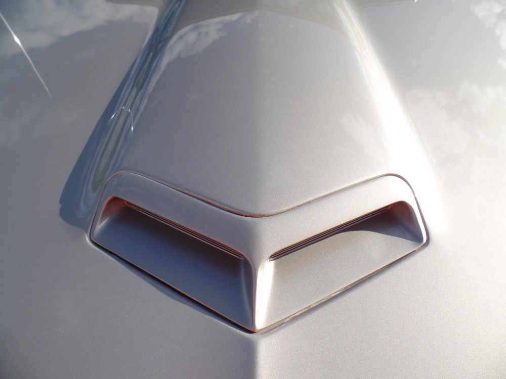 Used 1967 Pontiac GTO 1ST GEN-FRAME OFF RESTORED-PHS DOCS-NUMBERS MATCHING-RARE COLOR | Mundelein, IL