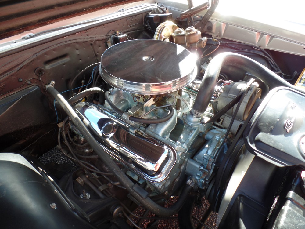 Used 1967 Pontiac GTO 1ST GEN-FRAME OFF RESTORED-PHS DOCS-NUMBERS MATCHING-RARE COLOR | Mundelein, IL