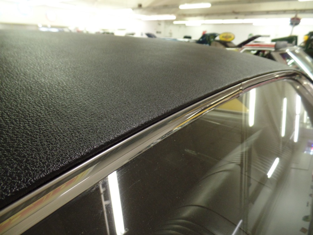 Used 1967 Pontiac GTO 1ST GEN-FRAME OFF RESTORED-PHS DOCS-NUMBERS MATCHING-RARE COLOR | Mundelein, IL